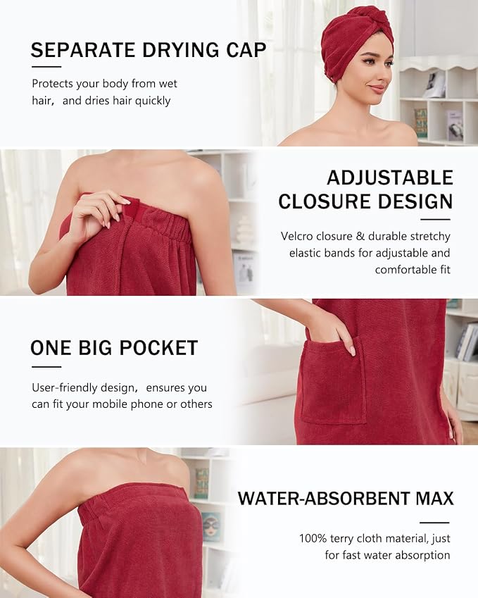 Wine Red