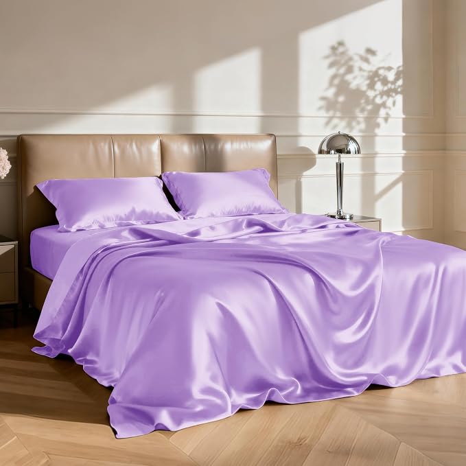 Lavender.