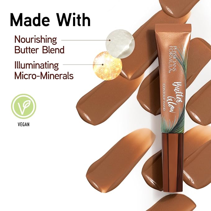 Wand - Fair/Light