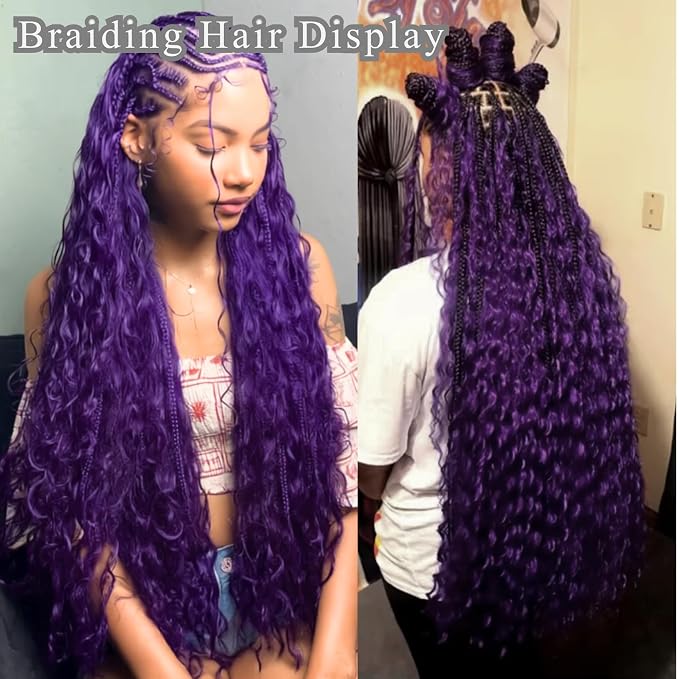 26C Dark Purple