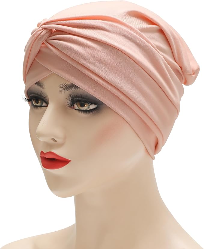 Knot Light Pink