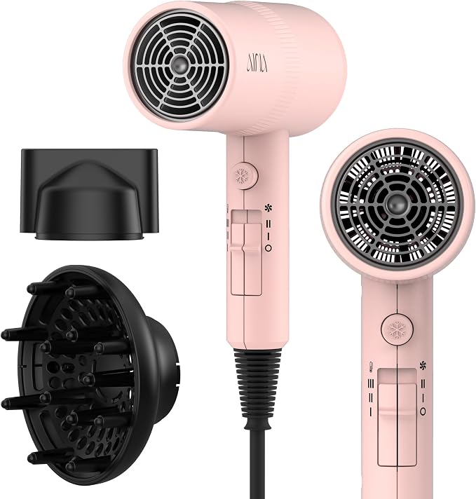 Babe Pink