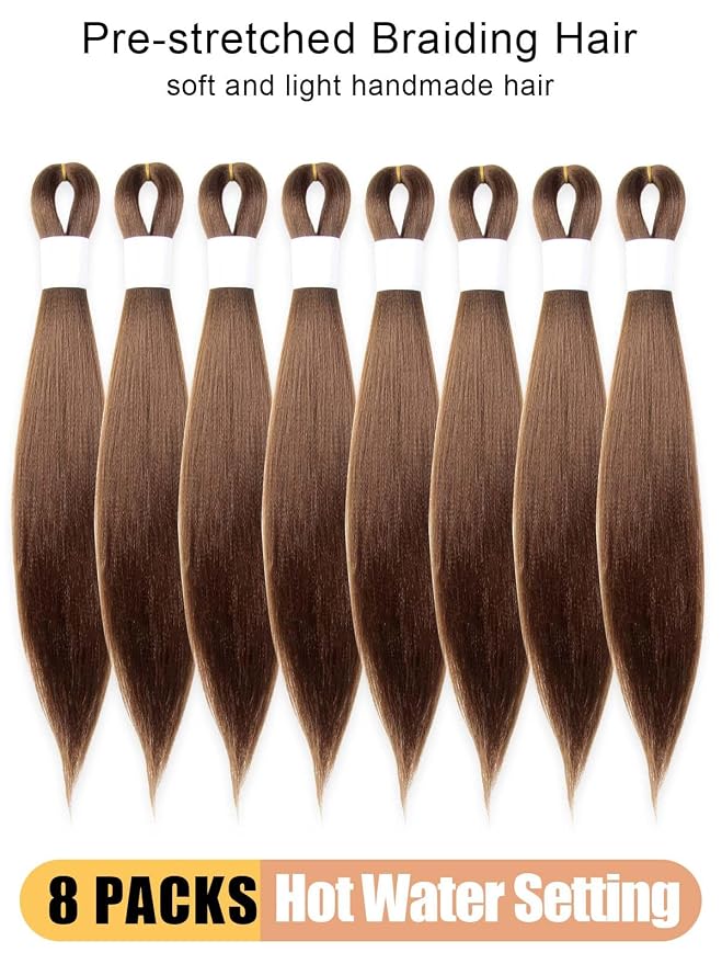 30#/Medium Dark Brown
