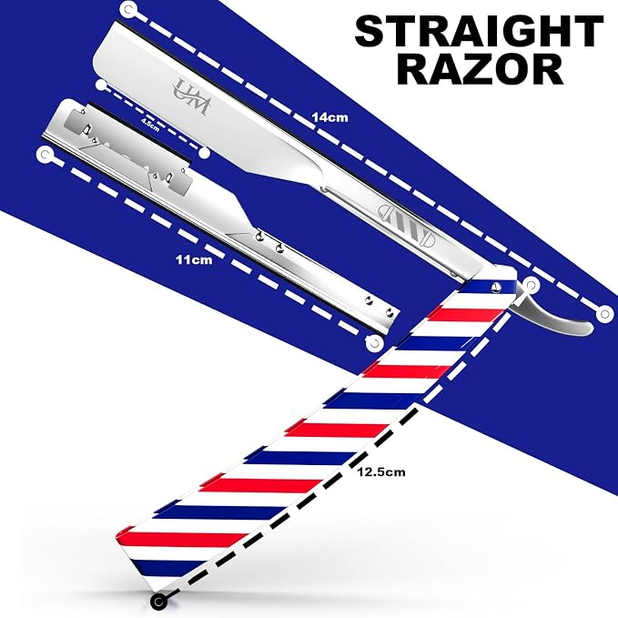 Barber Pole Design