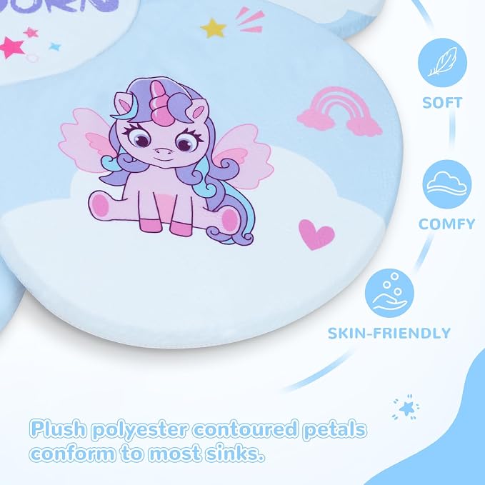 Purple Unicorn