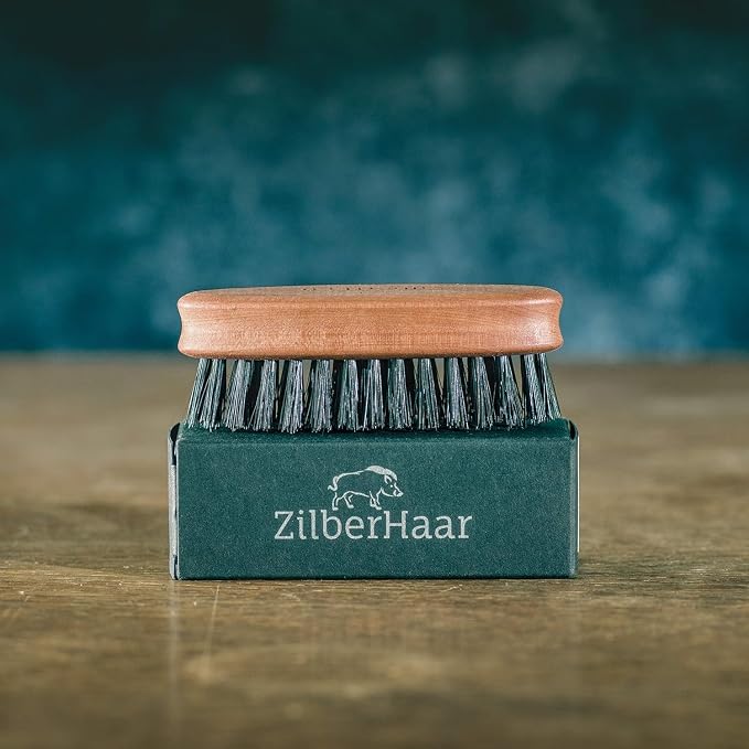 Stiff Bristles
