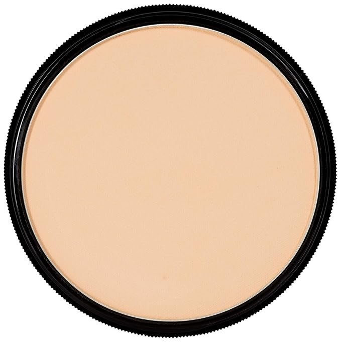 Light Buff