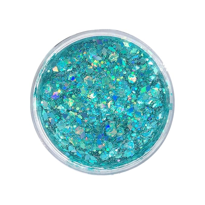 Aqua Blue