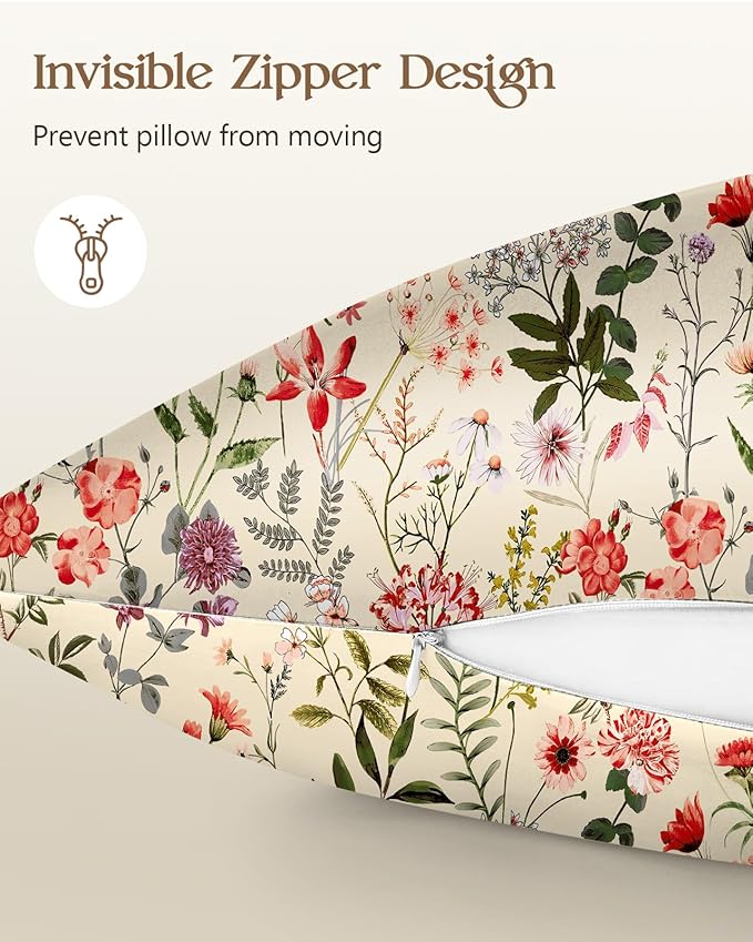 Flower Shrubs