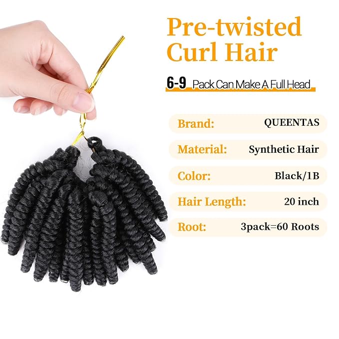Natural Black