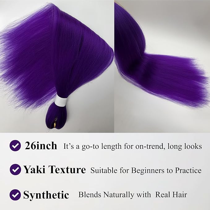 26C Dark Purple