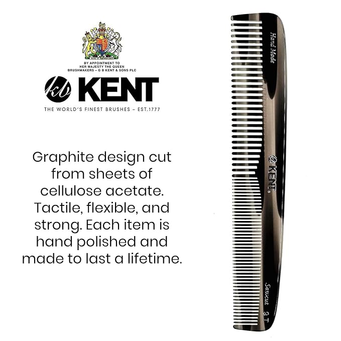 Tortoiseshell & Graphite