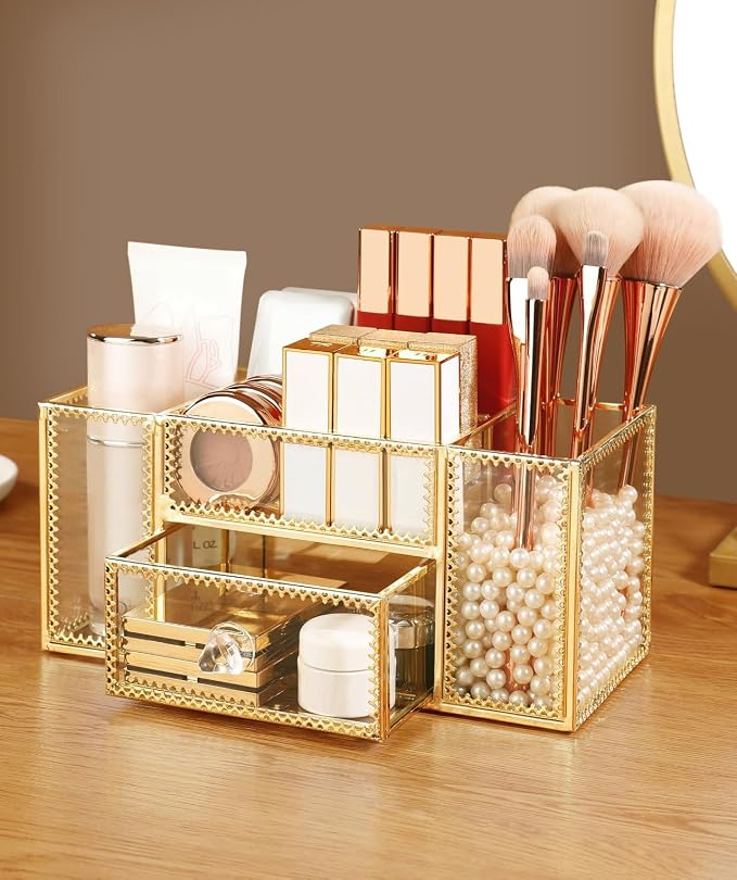 Makeup Organizer