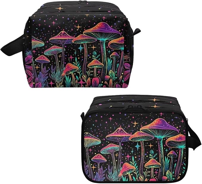 Mushrooms