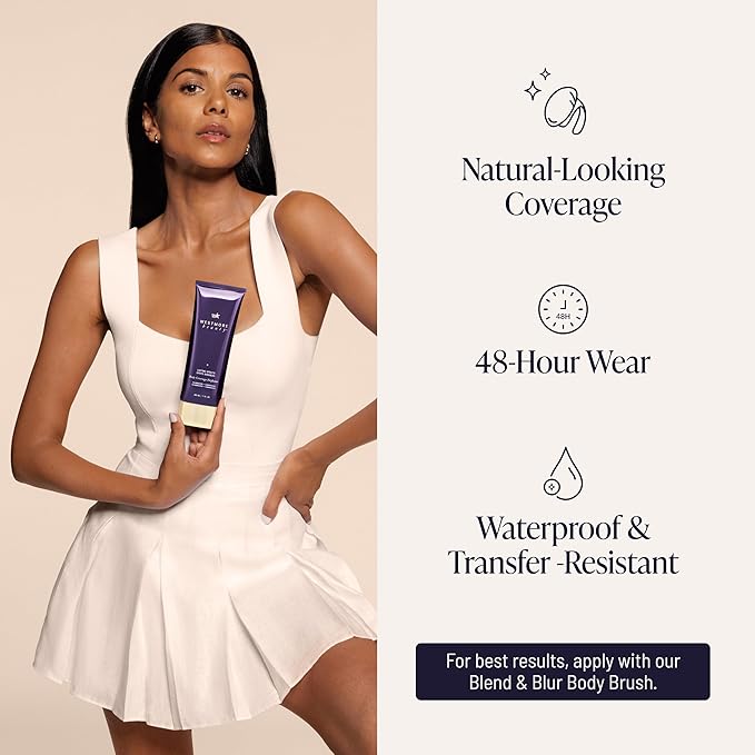 2W Warm Radiance