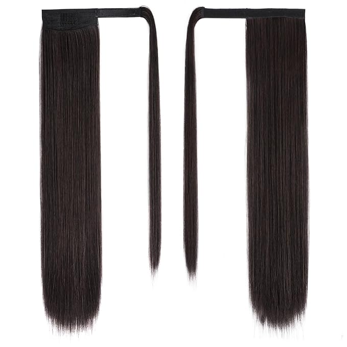 Dark Brown Mixed