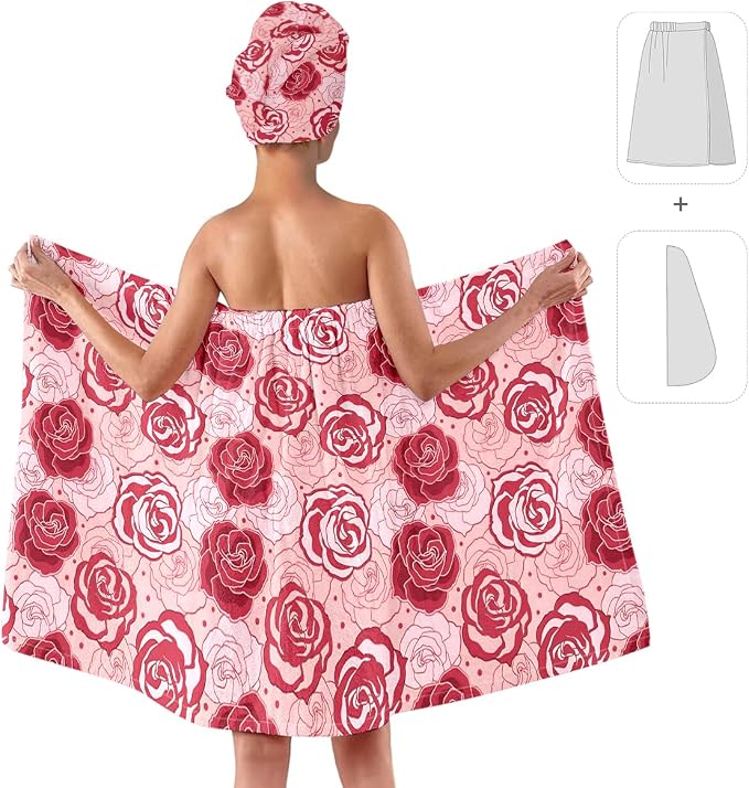 Rose Floral 5