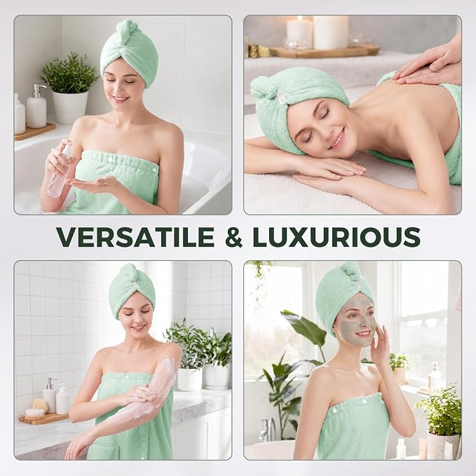 Mint Green