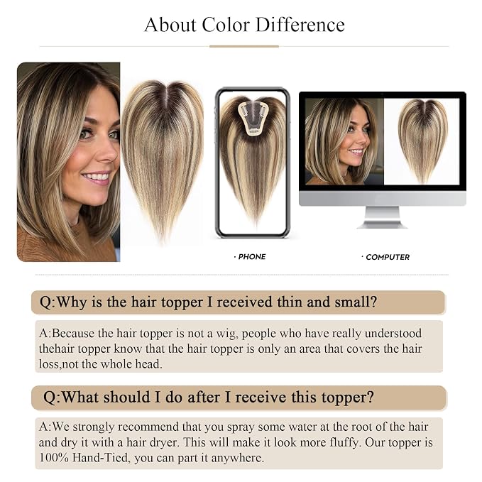 Ash Blonde