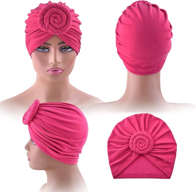 6 Colors / Beige Yellow Rose Red Purple Blue Black