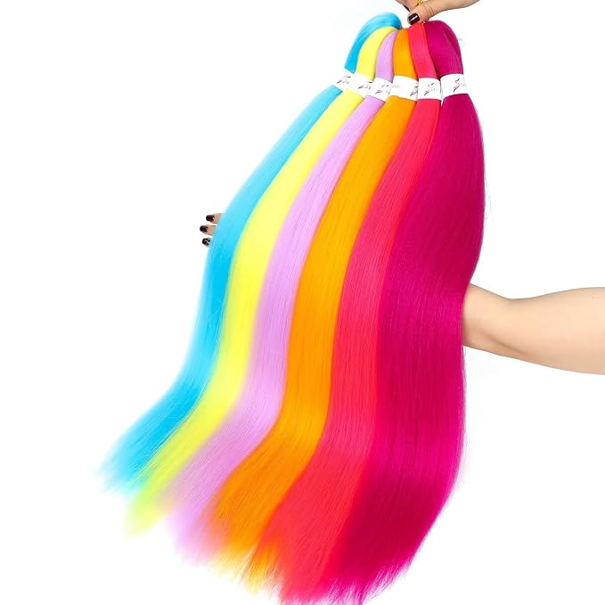 6 Colors