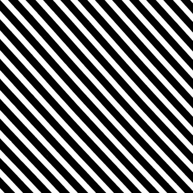 Medium Stripe