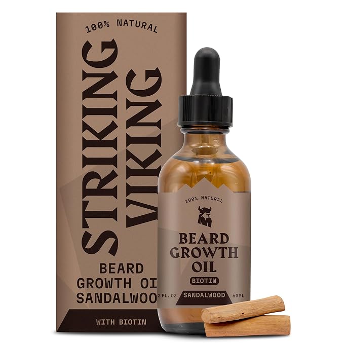 Sandalwood (Pack of 1)