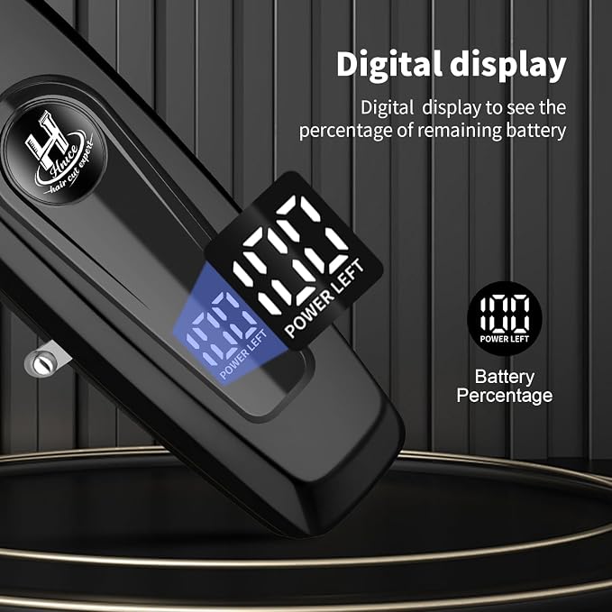 Black Clippers