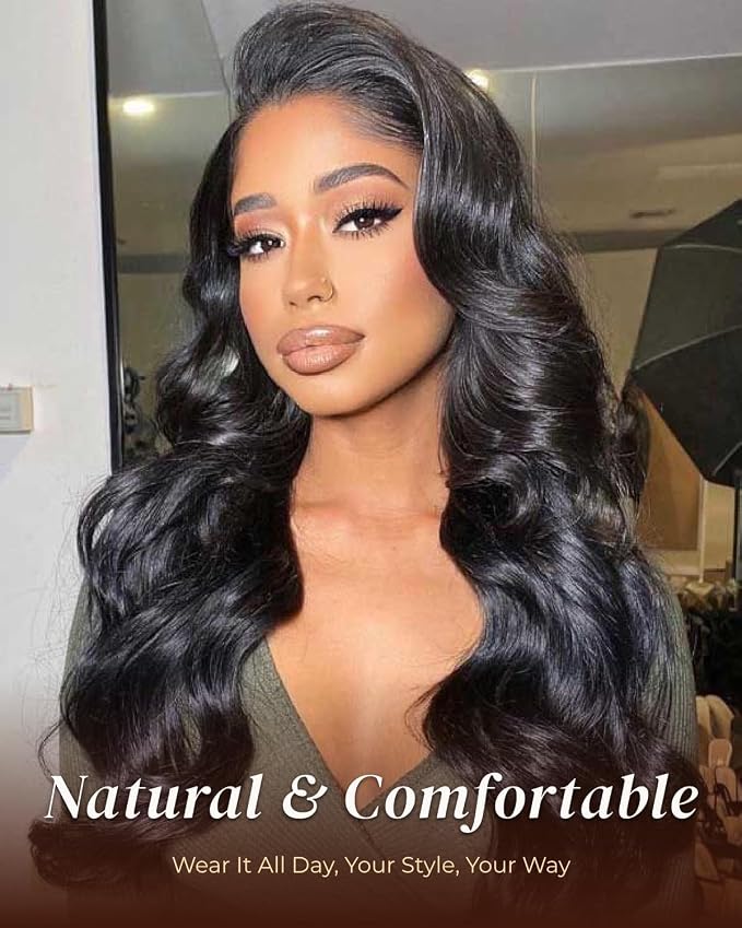Natural Black