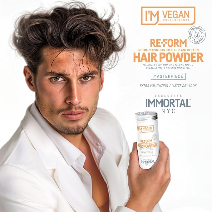 Reform Powder