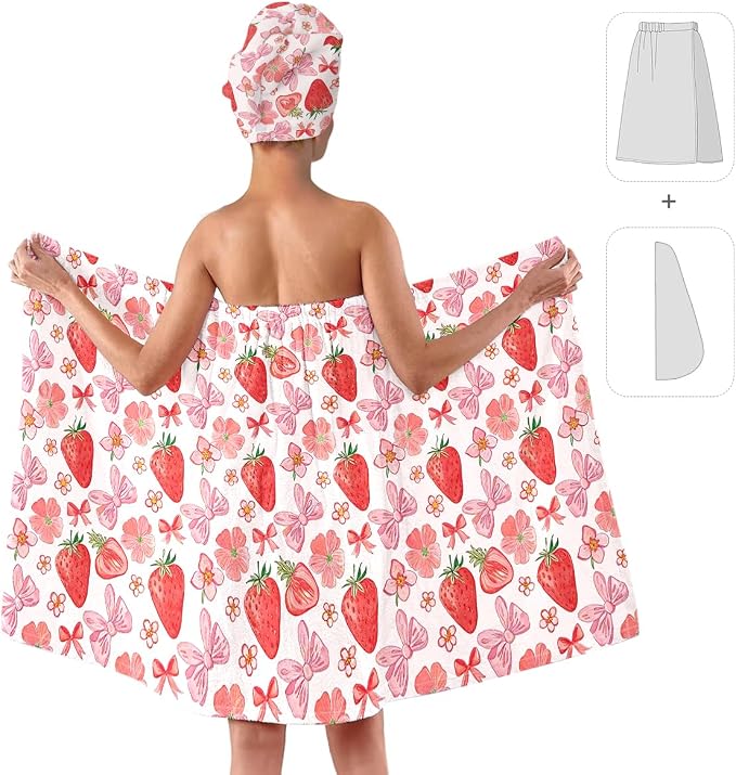 Strawberry 4