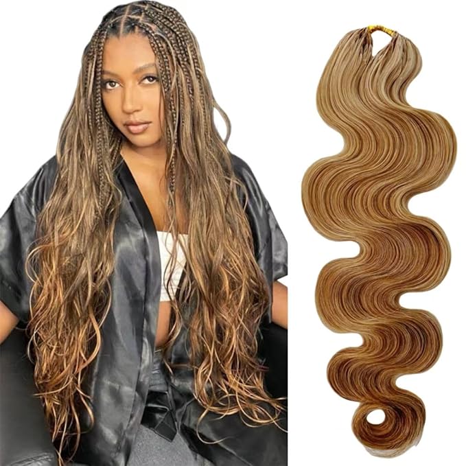 120g-#27 Blonde