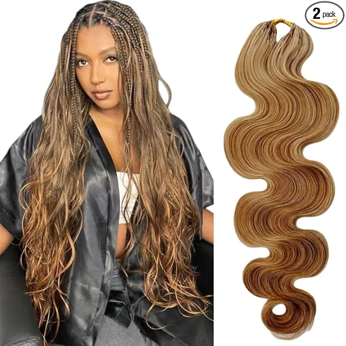 120g-#27 Blonde