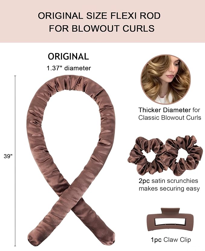 ORIGINAL Chestnut