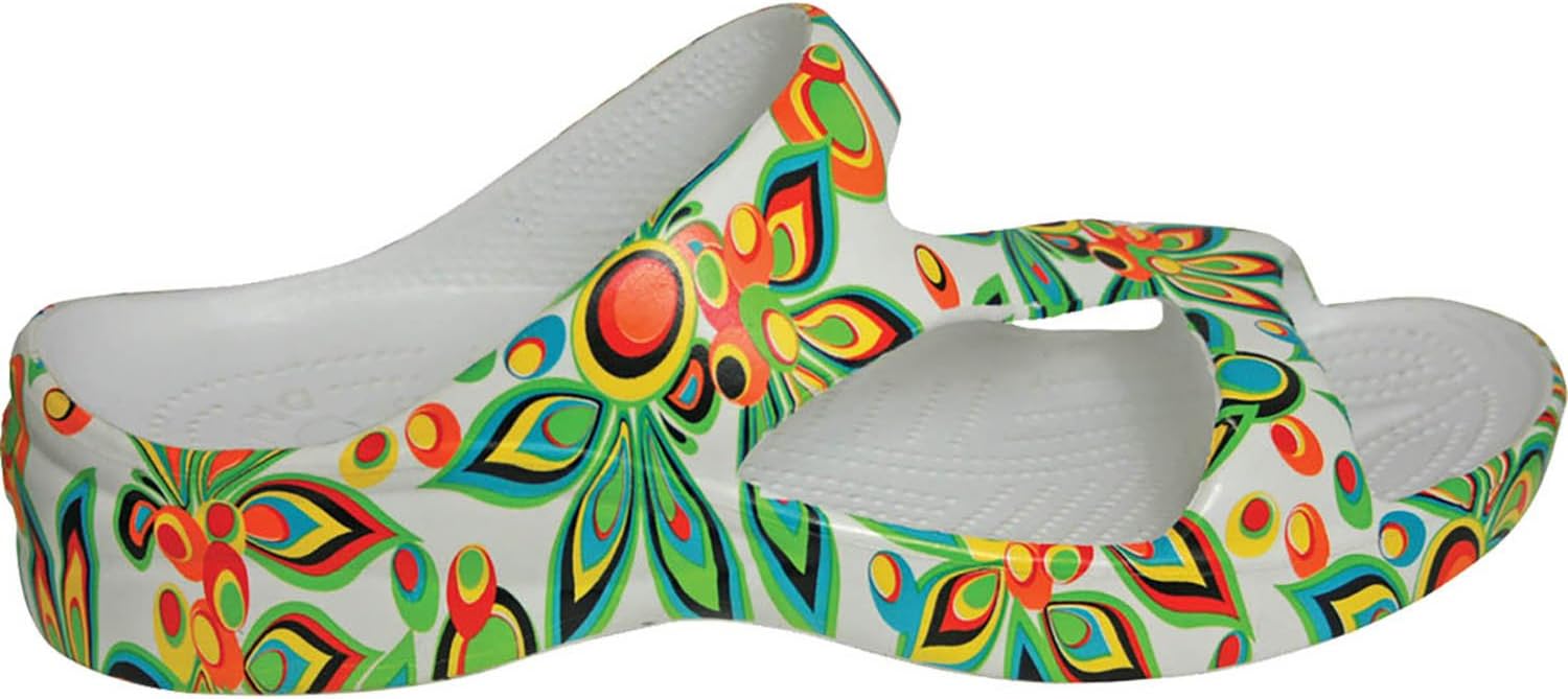 Shagadelic White