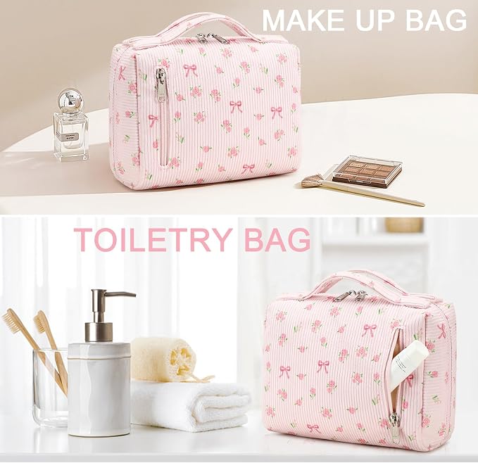 Bow 212-Pink