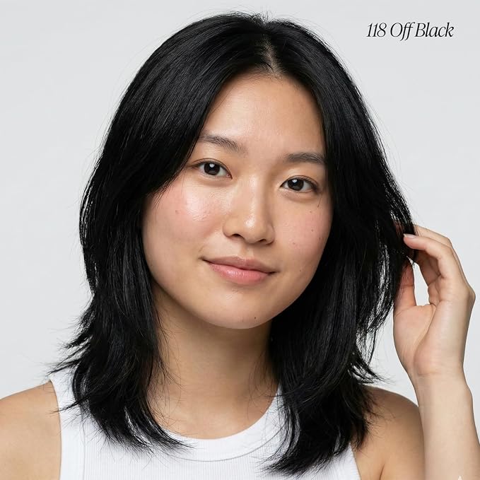 118 Off Black