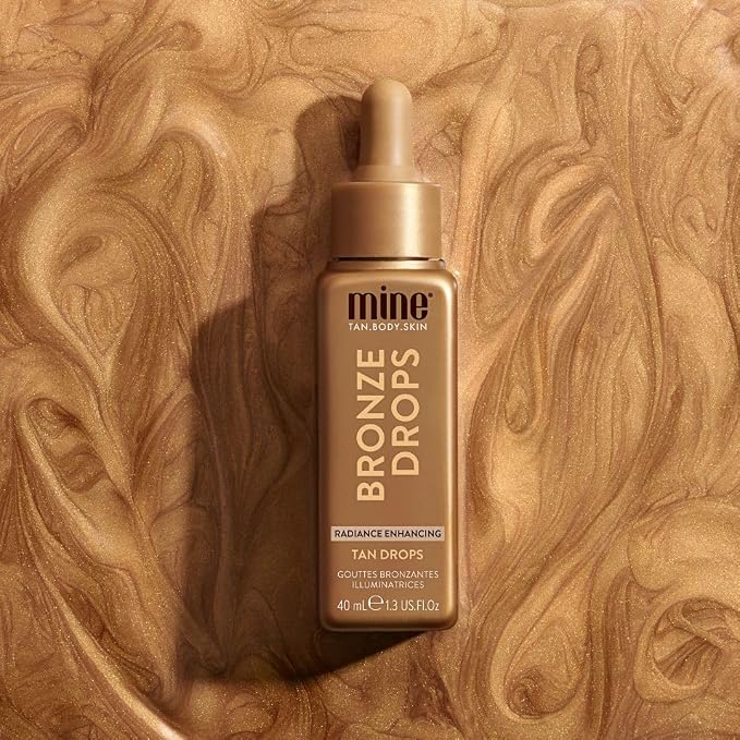 Dark Bronze
