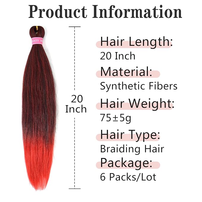 Black/Red