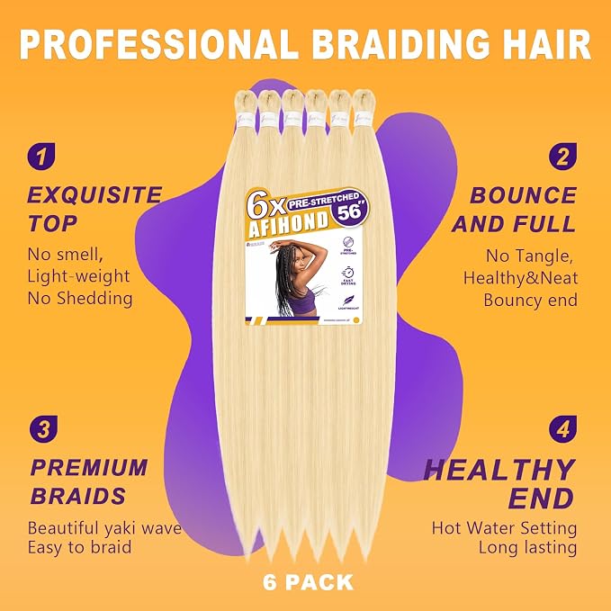 613 BLONDE