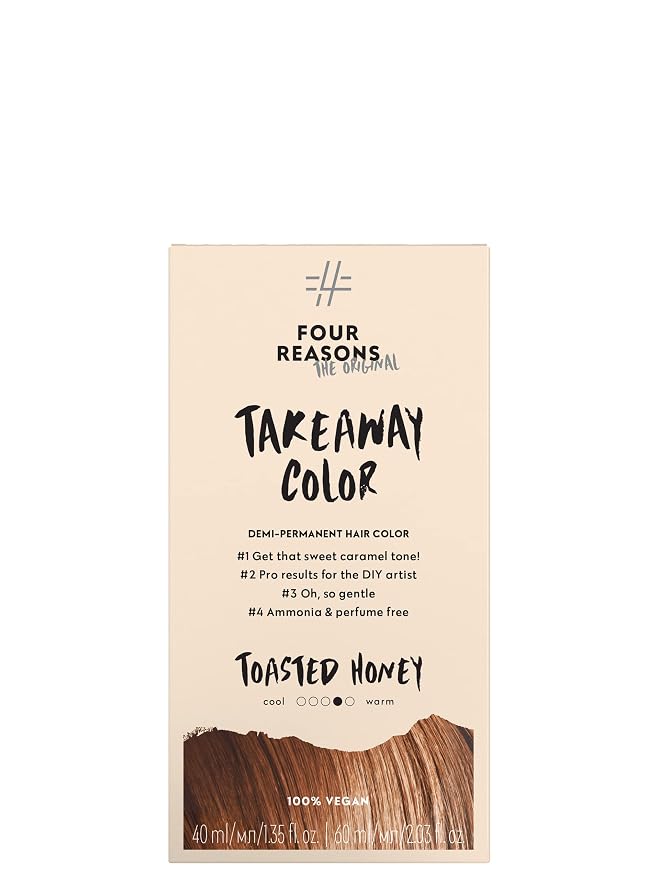 7.74 Toasted Honey