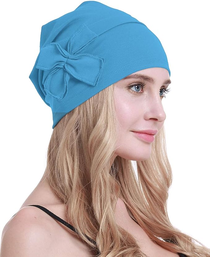 Cotton Sky Blue