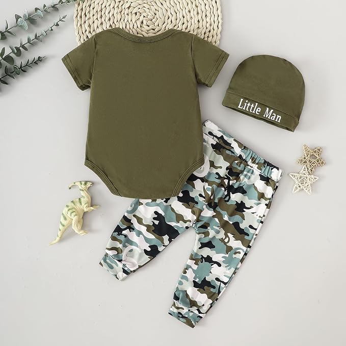 Olive Camo