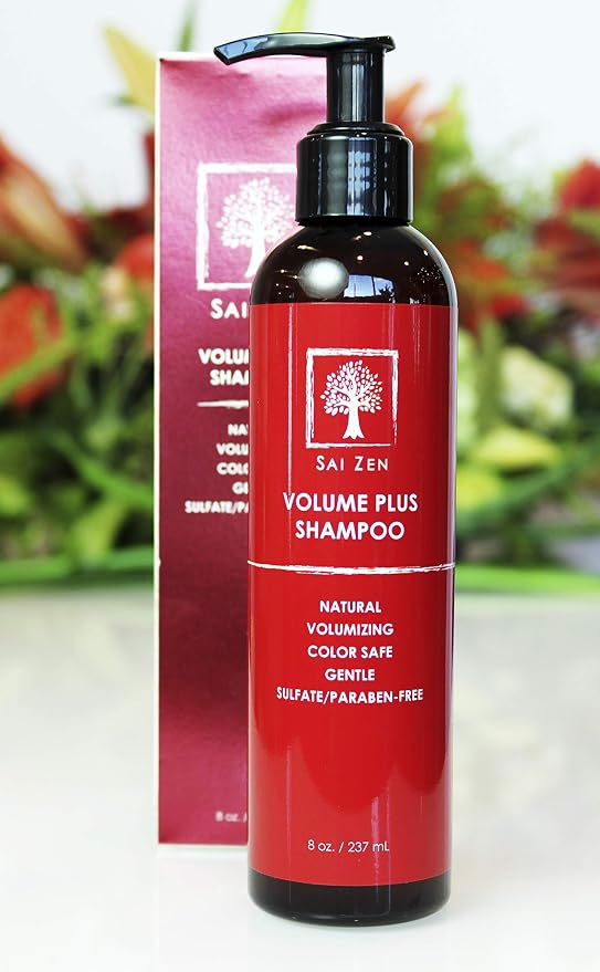 Volume Plus
