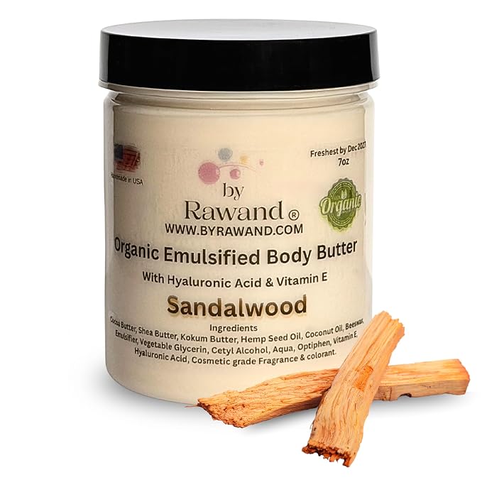 Sandalwood