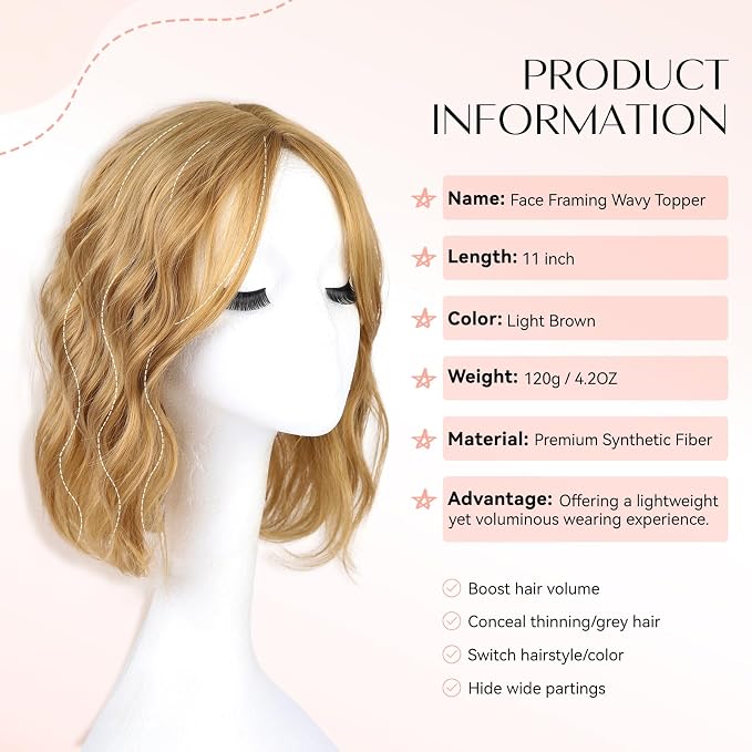 24A#-Light Brown