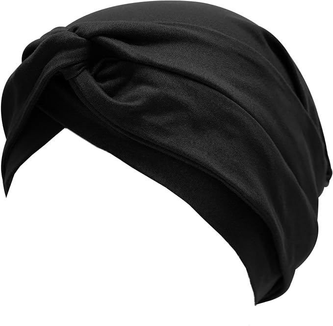 Knot Black