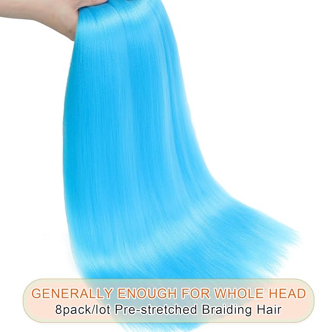 Light Blue