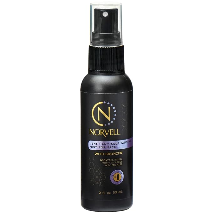 Mist for Face