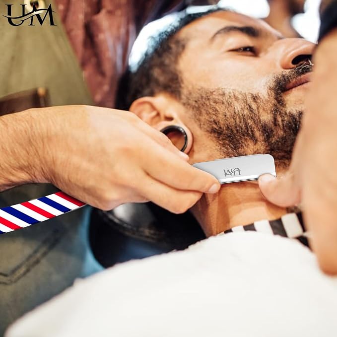 Barber Pole Design